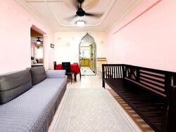 Blk 171 Bishan Street 13 (Bishan), HDB 3 Rooms #507122971